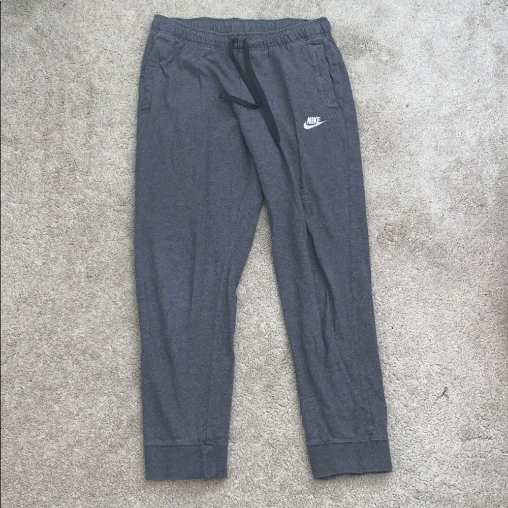 Joggers